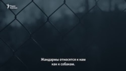 Узбекские и туркменские мигранты жалуются на жестокость в турецком депортационном центре