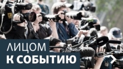 Лицом к событию. Дмитрий Потапенко. Защитим бизнес: накормим собак Шувалова? 