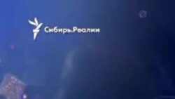 Травести-артисты выступают в мужских образах в красноярском клубе "Пикассо"