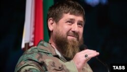 Чечня, Кадыров, Chechnya, Kadyrov