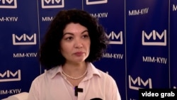 Таміла Ташева