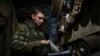 UKRAINE-CRISIS/SOUTH-FRONTLINE