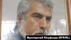 Ҳабибулло Абдураззоқов