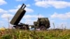 Американская ракетная система Himars в Румынии, 2021 год. Архивное фото