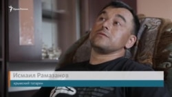 «Если надо будет, мы и танк в гараже найдем», – Рамазанов об избиении и подброшенных патронах (видео)