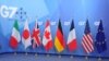 G7: неубедительные сигналы Москве