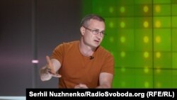 Сергій Гармаш: «європейська політика і дипломатія націлена не на розв’язання конфліктів, а на їх стабілізацію»