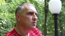 «Хочу бути максимально корисним» – Євген Панов після звільнення (відео)