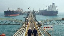 Роза ветров рынка нефти