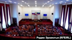 Новых лиц ожидать в дагестанском парламенте не стоит