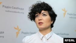 Таміла Ташева