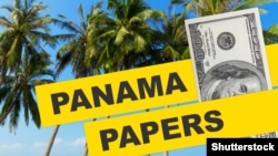 Generic -- Panama Papers