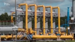 Україна накопичила на зиму 18 мільярдів кубометрів газу