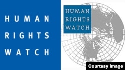 "Хьюман Райтс Вотч" (Human Rights Watch) представила очередной ежегодный доклад о соблюдении прав человека в мире