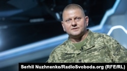 Дехто звернув увагу, що публікація Валерія Залужного у співавторстві з Михайлом Забродським є «фактично першим великим виступом головнокомандувача з початку війни»