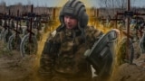 Ukraine war - Kazakh Service