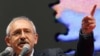 Kamal Kılıçdaroğlu: «Türkiyə Azərbaycanı itirdi»