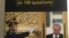 Обложка книги Татьяны Кастуевой-Жан "Россия Путина в ста вопросах" 