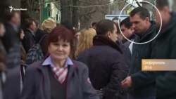 «Олеже, ми знаємо про тебе!». Світ на підтримку Сенцова (відео)