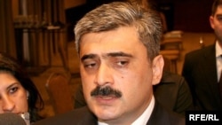 Samir Şərifov