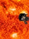 Солнечный зонд Parker Solar Probe