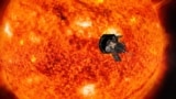 Солнечный зонд Parker Solar Probe