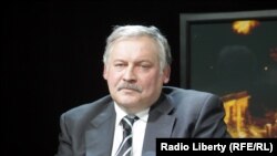 Константин Затулин, яке аз муаллифони тарҳи қонуни ислоҳшуда