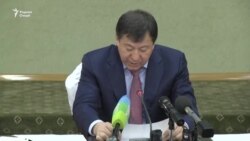 Вазир: "Тақрибан 2 ҳазор нафарро ҳамчун танфурӯш сабт кардем"