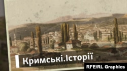 Крим.Реалії підготували цикл публікацій про минуле Кримського ханства і його взаємини з Україною