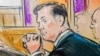 Пол Манафорт потерял поддержку со стороны Белого дома