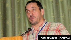 Максим Шевченко, член Совета по правам человека при президенте РФ, журналист, общественник