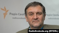 Алексей Гарань, научный директор Фонда «Демократические инициативы» имени Илька Кучерива