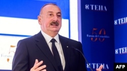 İlham Əliyev