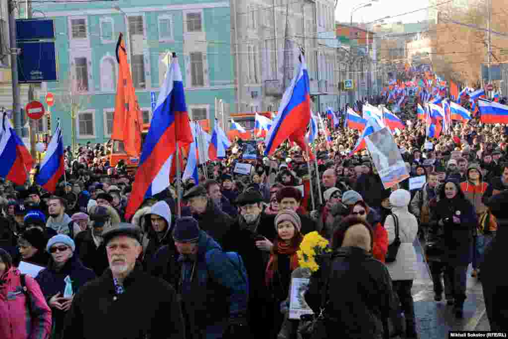 На Трубной площади в Москве &nbsp;