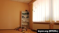 Мечеть в Ісламському культурному центрі