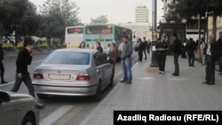 Bakıda 310 marşrut avtobusu olub. İndi onların sayı 170-dir.