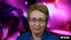 Елена Русакова