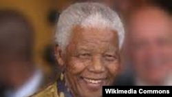 Nelson Mandela