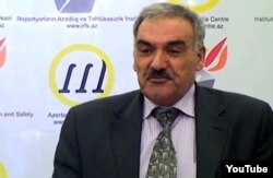 Fəxrəddin Mehdiyev