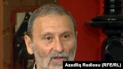 Aydın Talıbzadə