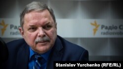 Мирослав Маринович, радянський дисидент, український правозахисник та один із засновників Української Гельсінської групи