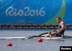 У 2016 році Полянський став паралімпійським чемпіоном. У 2021 від нього також чекають золотої нагороди