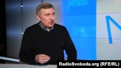 Михайло Гончар, президент Центру глобалістики «Стратегія ХХІ»