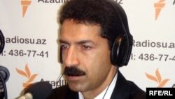 Abil Bayramov