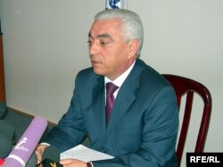 Baba Rzayev