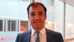 Akif Qurbanov, Strasburq, 29 yanvar 2020