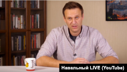 Алексей Навальный