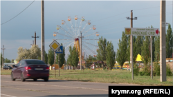 Херсонська область, Генічеський район, Арабатська стрілка, 10 червня 2021 року