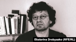 Алексей Парщиков, Кельн, 2004