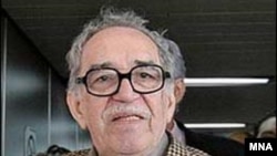 Gabriel Garcia Marquez